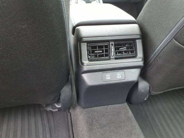 2025 Honda Accord Sedan SE CVT