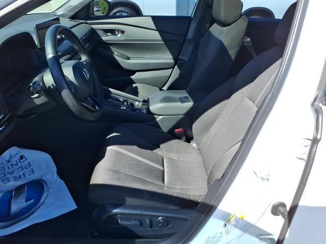 2023 Honda Accord Hybrid Sport Sedan