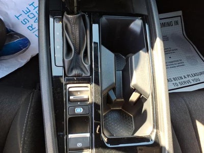 2023 Honda Accord Hybrid Sport Sedan