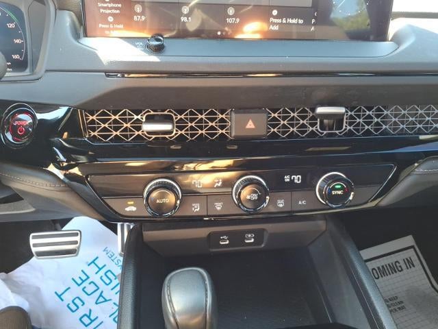 2023 Honda Accord Hybrid Sport Sedan