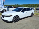 2023 Honda Accord Hybrid Sport Sedan