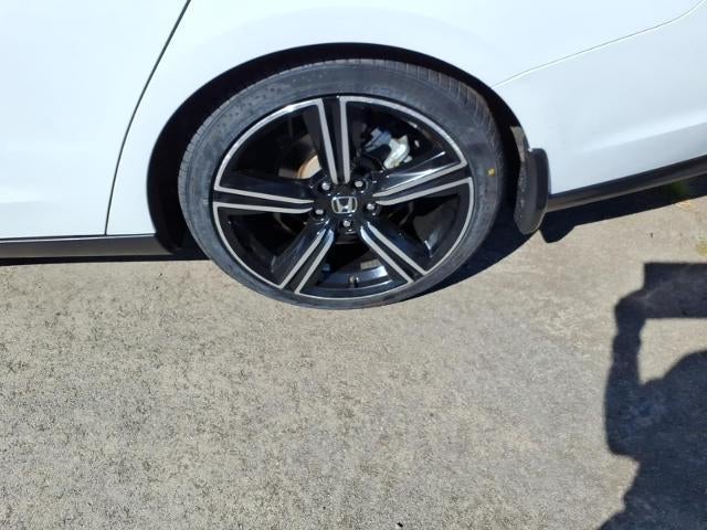 2023 Honda Accord Hybrid Sport Sedan