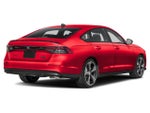 2026 Honda Accord Hybrid Sport Sedan
