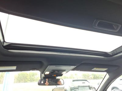 2025 Honda Accord Hybrid Sport Sedan