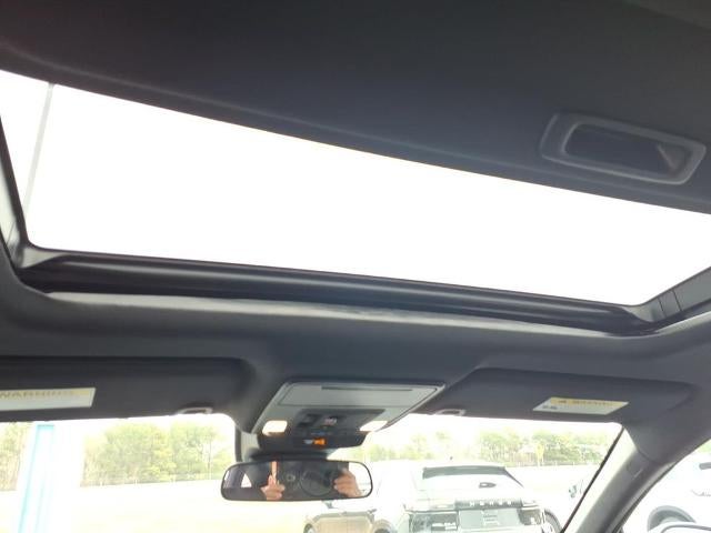 2025 Honda Accord Hybrid Sport Sedan