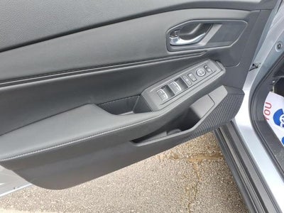 2025 Honda Accord Hybrid Sport Sedan