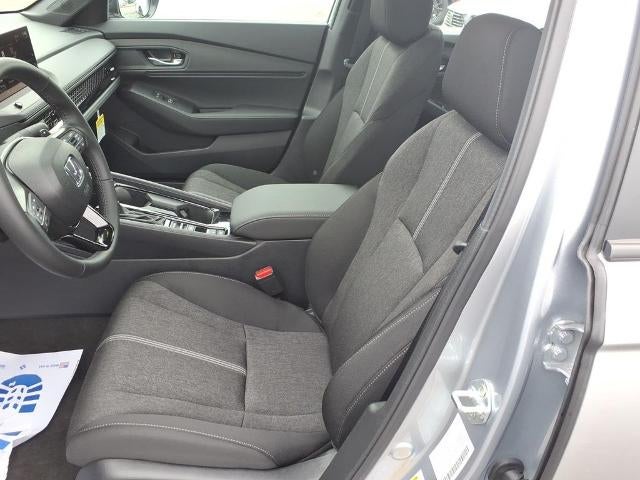 2025 Honda Accord Hybrid Sport Sedan