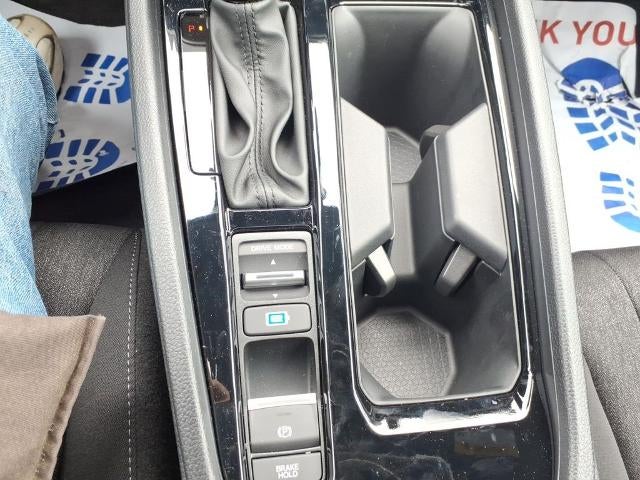 2025 Honda Accord Hybrid Sport Sedan