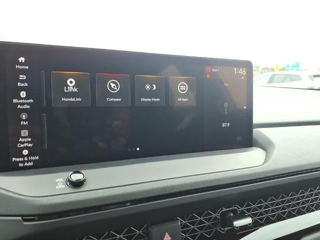 2025 Honda Accord Hybrid Sport Sedan