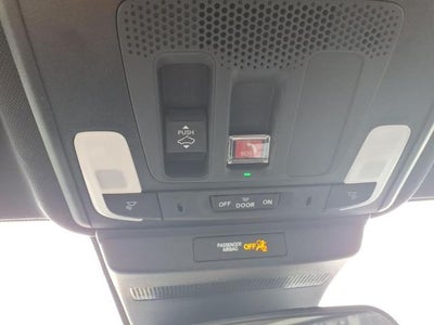 2025 Honda Accord Hybrid Sport Sedan