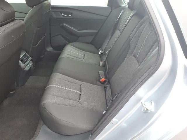 2025 Honda Accord Hybrid Sport Sedan