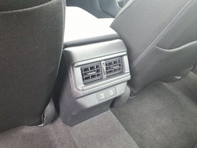 2025 Honda Accord Hybrid Sport Sedan