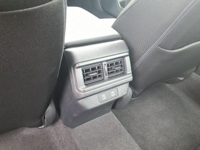 2025 Honda Accord Hybrid Sport Sedan