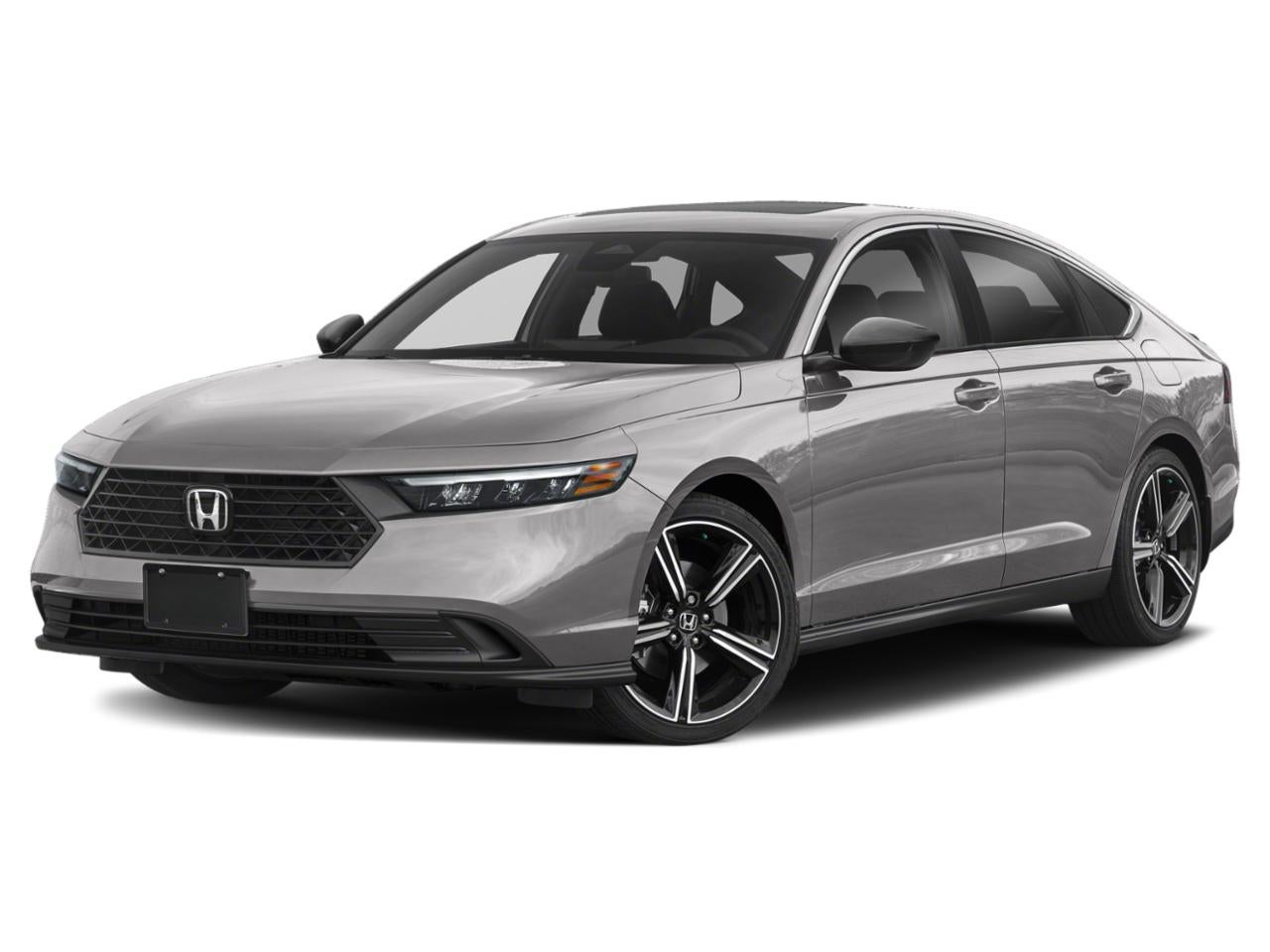 2025 Honda Accord Hybrid Sport Sedan