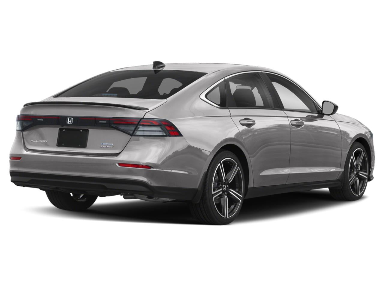 2025 Honda Accord Hybrid Sport Sedan