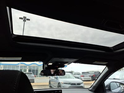 2026 Honda Accord Hybrid Sport Sedan