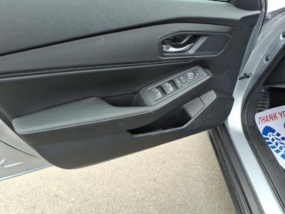 2026 Honda Accord Hybrid Sport Sedan