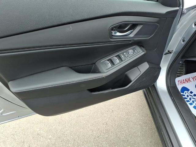 2026 Honda Accord Hybrid Sport Sedan