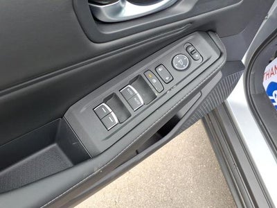 2026 Honda Accord Hybrid Sport Sedan