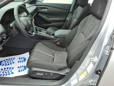 2026 Honda Accord Hybrid Sport Sedan