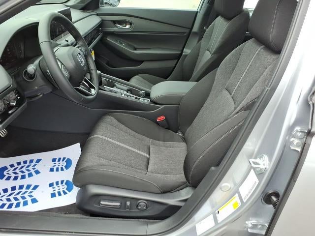 2026 Honda Accord Hybrid Sport Sedan