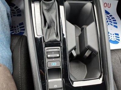 2026 Honda Accord Hybrid Sport Sedan