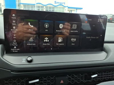 2026 Honda Accord Hybrid Sport Sedan