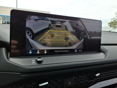 2026 Honda Accord Hybrid Sport Sedan