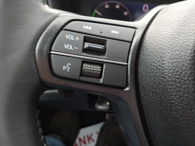 2026 Honda Accord Hybrid Sport Sedan