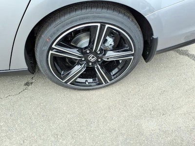 2026 Honda Accord Hybrid Sport Sedan