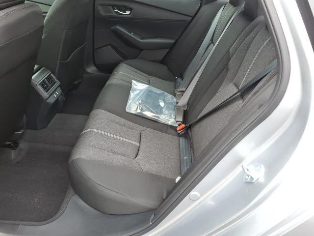 2026 Honda Accord Hybrid Sport Sedan