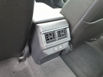 2026 Honda Accord Hybrid Sport Sedan