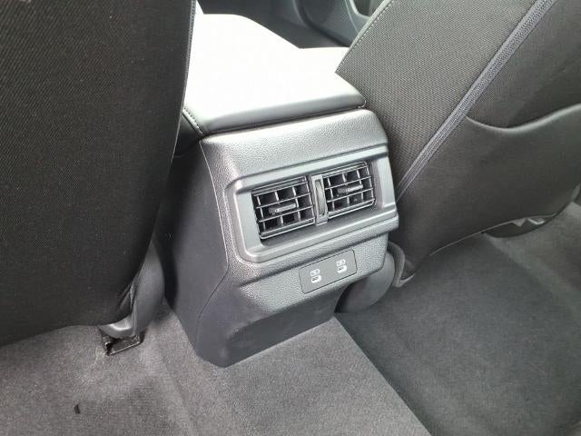 2026 Honda Accord Hybrid Sport Sedan