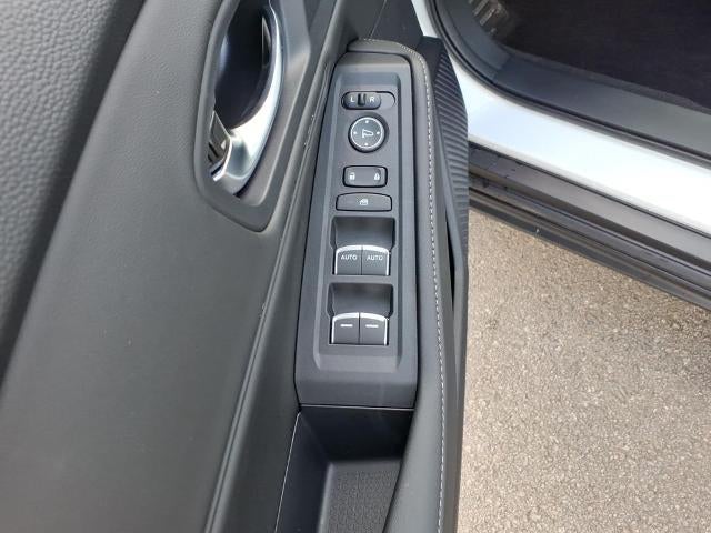 2026 Honda Accord Hybrid Sport Sedan