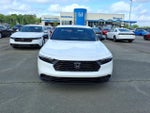 2026 Honda Accord Hybrid Sport Sedan