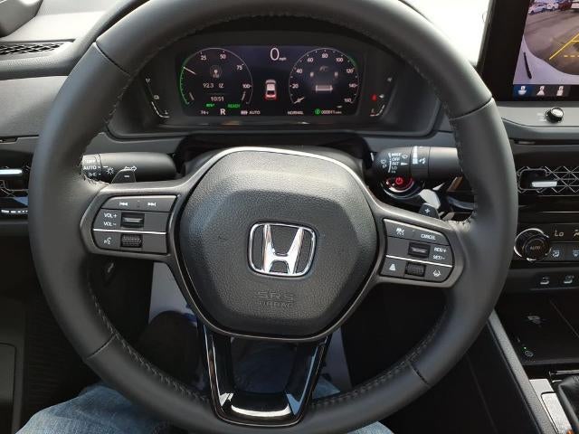 2026 Honda Accord Hybrid Sport Sedan
