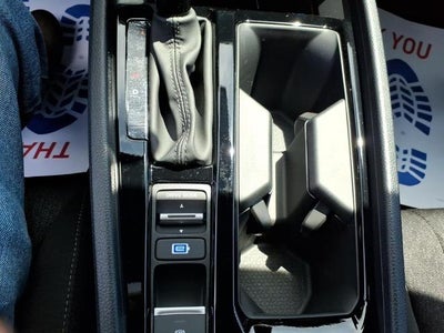 2026 Honda Accord Hybrid Sport Sedan