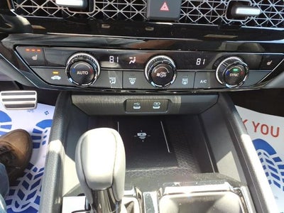 2026 Honda Accord Hybrid Sport Sedan