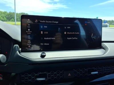 2026 Honda Accord Hybrid Sport Sedan