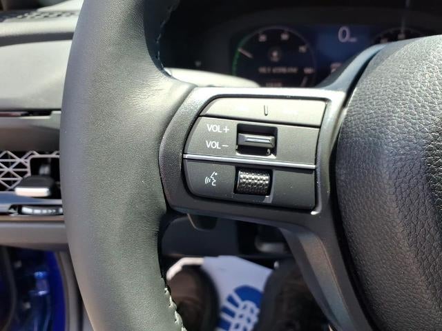 2026 Honda Accord Hybrid Sport Sedan