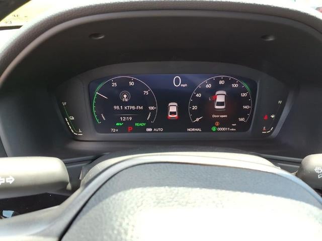 2026 Honda Accord Hybrid Sport Sedan