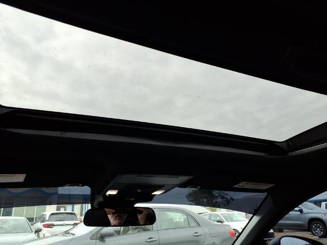 2025 Honda Accord Hybrid Sport Sedan