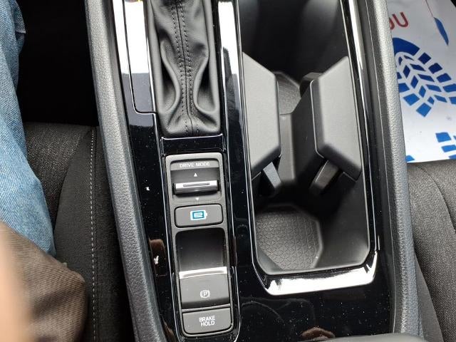 2025 Honda Accord Hybrid Sport Sedan