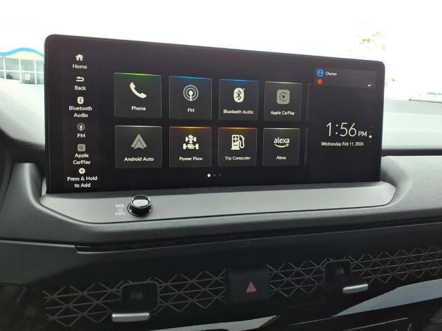 2025 Honda Accord Hybrid Sport Sedan