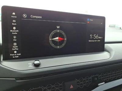 2025 Honda Accord Hybrid Sport Sedan