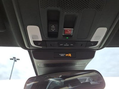 2025 Honda Accord Hybrid Sport Sedan