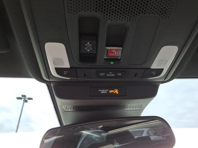 2025 Honda Accord Hybrid Sport Sedan