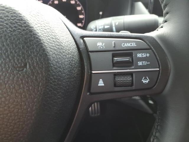 2025 Honda Accord Hybrid Sport Sedan