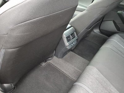 2025 Honda Accord Hybrid Sport Sedan