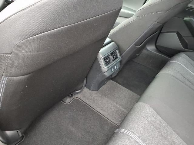 2025 Honda Accord Hybrid Sport Sedan